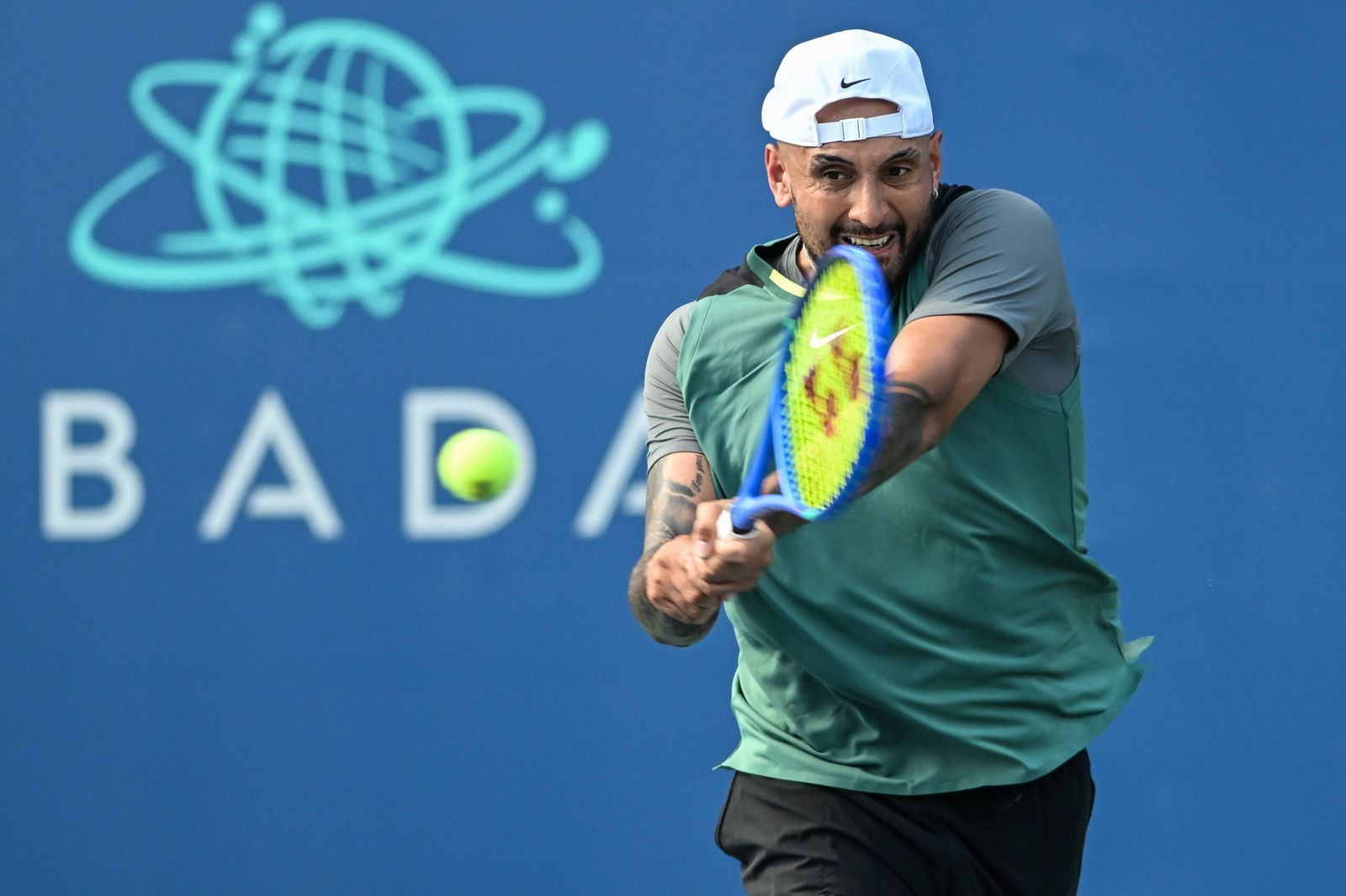 Nick Kyrgios’ First 2026 Tournament Revealed After “Miracle” Knee Recovery