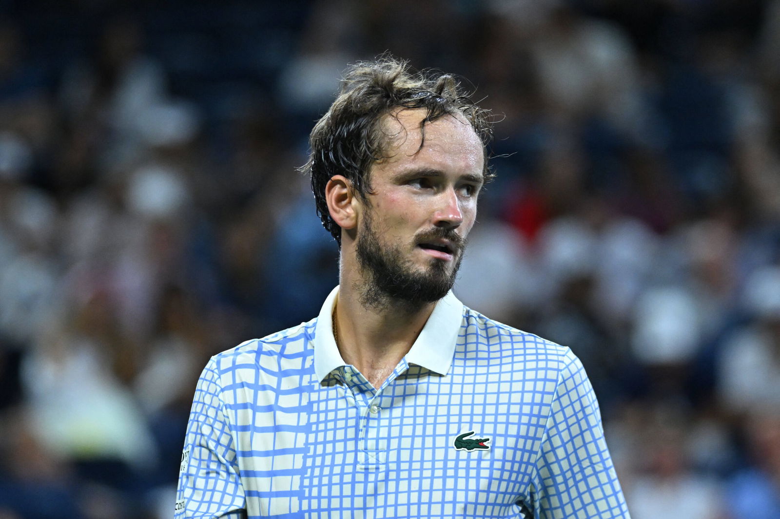 Daniil Medvedev’s Former Coach Gets Candid About the Perks and Pitfalls of Coaching Him