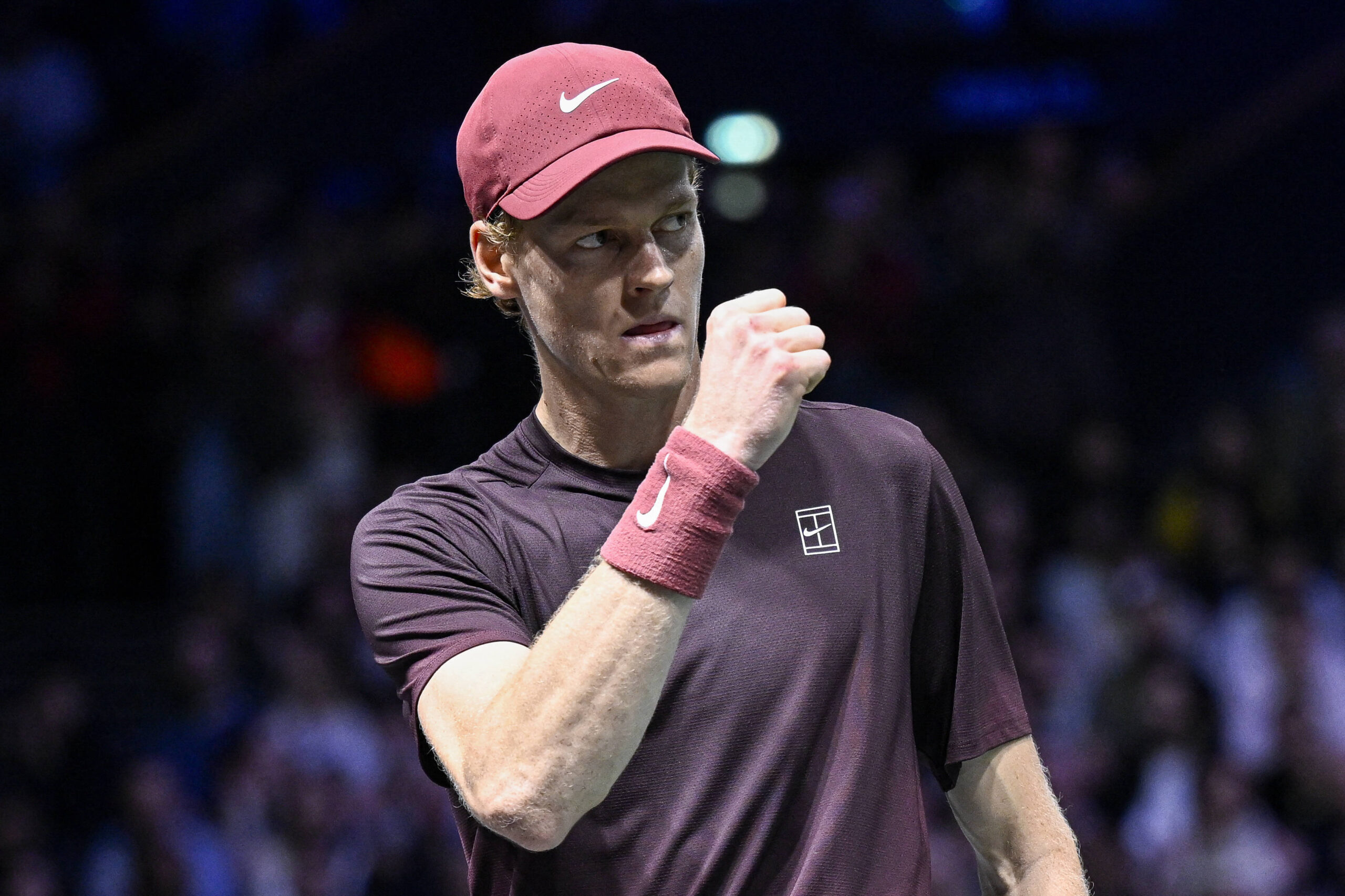 Jannik Sinner’s Indoor Mastery Wins Praise From Coco Gauff’s Ex-Coach