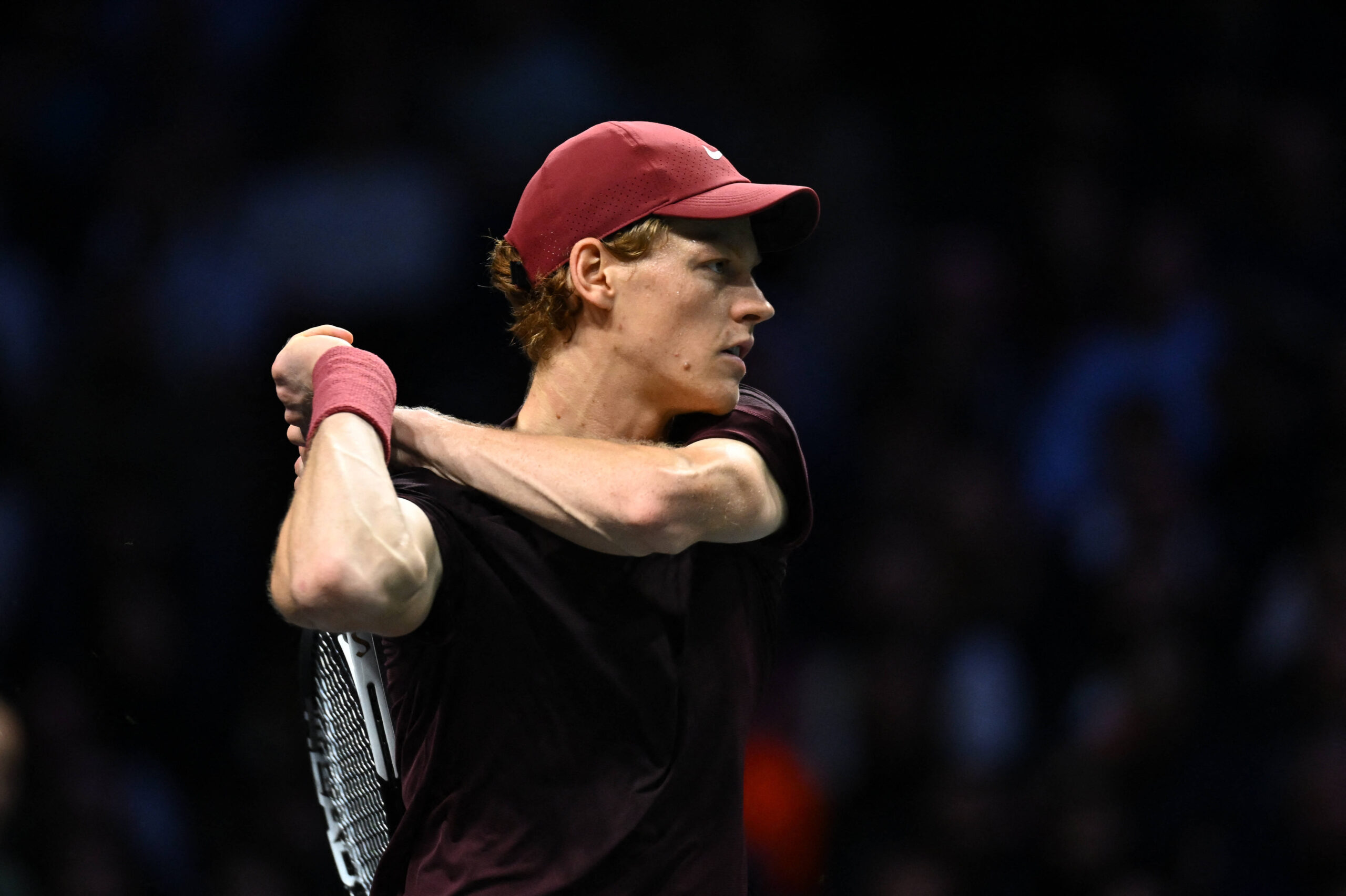 Jannik Sinner Rejects Comparisons as Legend Calls His 2025 Season the Best for a No.2