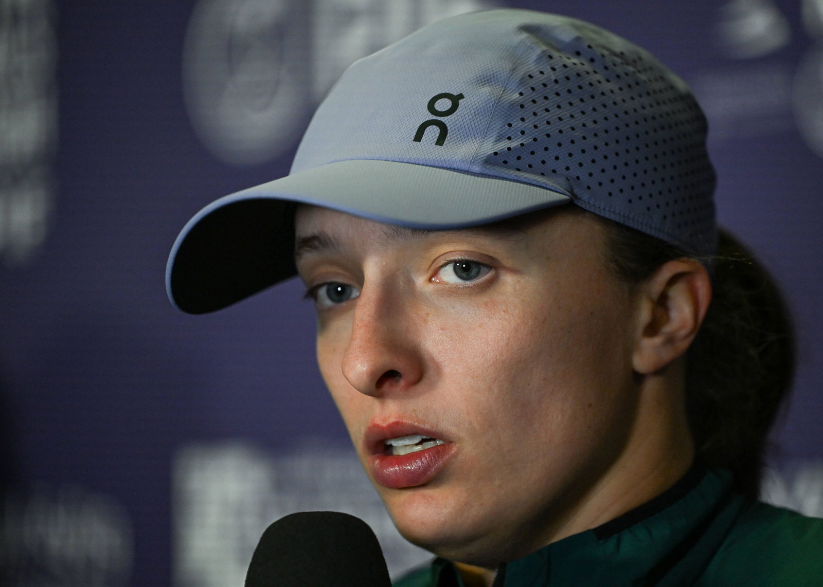 Iga Swiatek Reflects on How Her Surprise Wimbledon Win “Changed Everything” in 2025